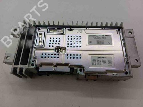 Electronic module MAZDA CX-7 (ER) 2.2 MZR-CD AWD (ER10A) | BP28892851M83 