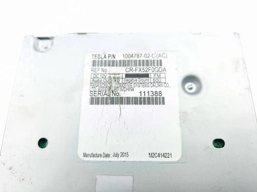 Electronic module TESLA MODEL S (5YJS) 85D AWD | BP36199888M83 - Image 9