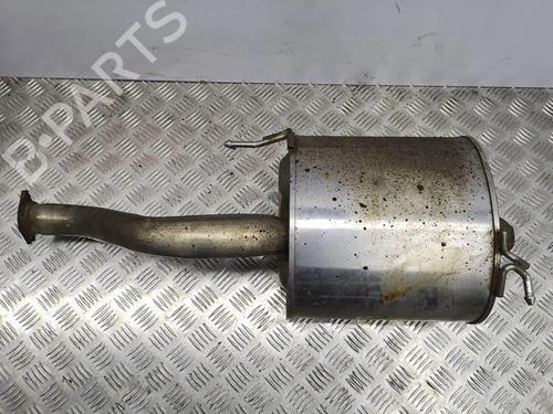 Exhaust system HONDA CR-V III (RE_) 2.2 i-DTEC 4WD (RE6) | BP33251065M121 - Image 6