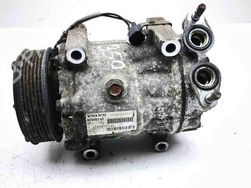 Used AC compressor VOLVO V60 I (155) 1.6 DRIVe (114 hp) 28890382