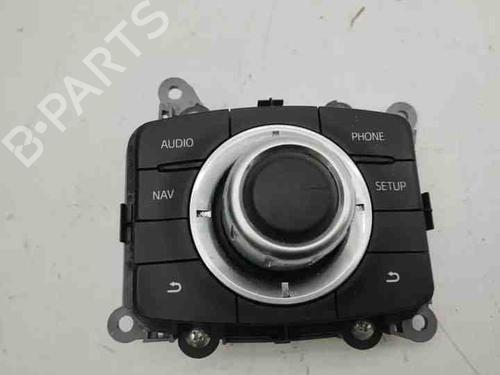 Switch MAZDA CX-5 (KE, GH) 2.2 D AWD (KE2AW) | BP28865583I30 