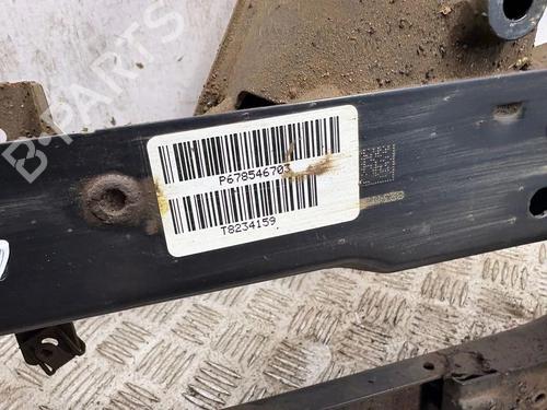 Subframe BMW X5 (E70) M | BP33226488M9 - Image 7