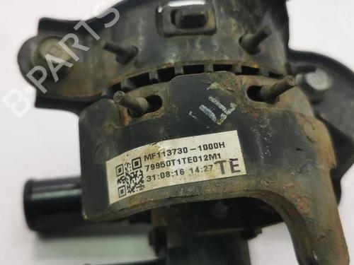 Auxiliary water pump HONDA CR-V IV (RM_) 1.6 i-DTEC (RE6) | BP38500764M111 - Image 2