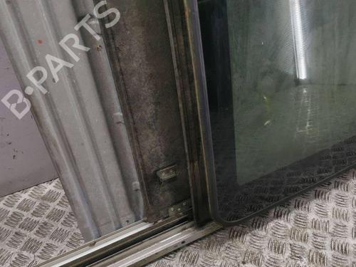 Sunroof NISSAN X-TRAIL I (T30) 2.2 dCi 4x4 | BP28880535C124 
