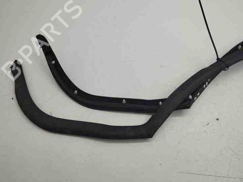 Rear windshield wiper arm PORSCHE CAYENNE (92A) 3.0 Diesel | BP28855762C144