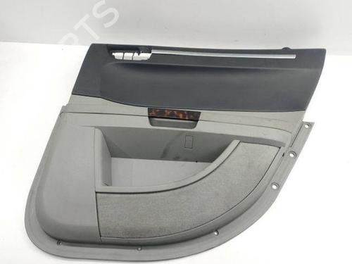 Used Rear right panel CHRYSLER 300C Touring (LX, LE) 3.0 CRD (218 hp) 28850624