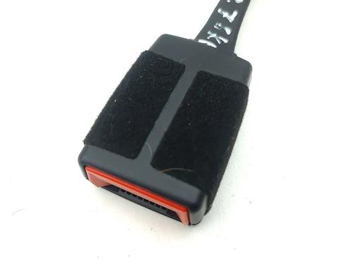 Seat buckle RENAULT AUSTRAL E-TECH 200 Hybrid (HGM2) | BP32676409I32 - Image 2