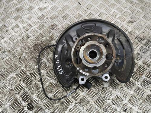 Used Right rear steering knuckle MERCEDES-BENZ E-CLASS (W213) E 220 d (213.004) (194 hp) 28901688