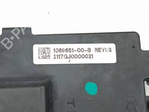 Elektronisk sensor TESLA MODEL S (5YJS) 70D AWD | BP37798322M84 - Image 6
