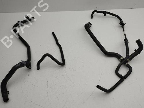 Used Pipe AUDI A1 Sportback (8XA, 8XF) 1.0 TFSI (95 hp) 28900931