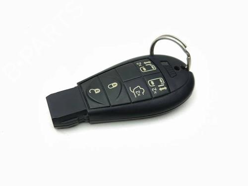 Electronic module CHRYSLER GRAND VOYAGER V (RT) 3.8 | BP30731106M83 - Image 3