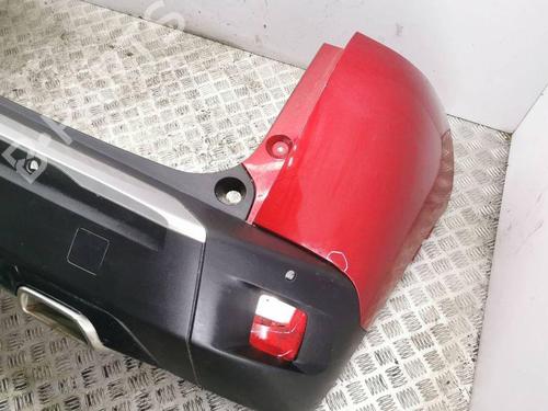 Rear bumper PEUGEOT 2008 II (UD_, US_, UY_, UJ_, UR_, UC_) 1.2 PureTech 130 (USHNS, URHNS) | BP28879363C8 