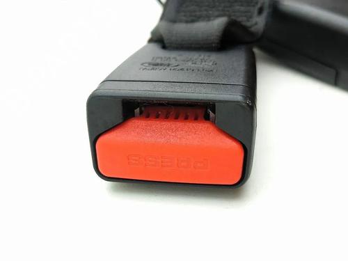 Seat buckle LAND ROVER RANGE ROVER VELAR (L560) 2.0 D200 MHEV 4x4 | BP36332416I32  - Image 6