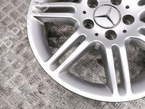 Rim MERCEDES-BENZ A-CLASS (W169) A 180 CDI (169.007, 169.307) | BP28884326C45