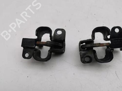Used Hood lock MERCEDES-BENZ M-CLASS (W164) ML 280 CDI 4-matic (164.120) (190 hp) 28859227