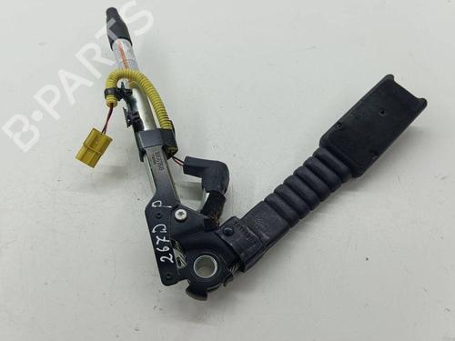 Seat buckle HONDA ACCORD VIII Estate (CW) 2.2 i-DTEC (CW3) | BP28888391I32 