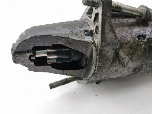 Starter SUBARU FORESTER (SH_) 2.0 D AWD (SHH, SHD, SHN) | BP38278882M8 - Image 3