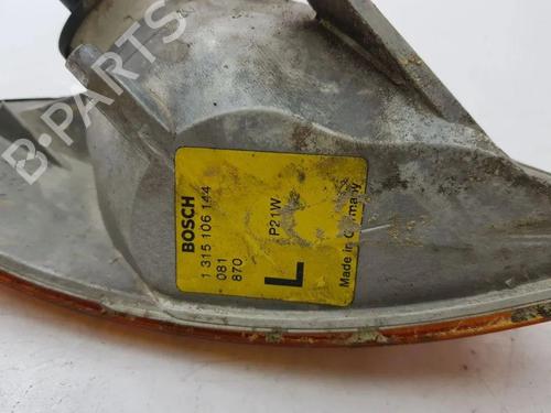 Left front indicator BMW 3 (E46) 320 d | BP28875957C32 - Image 5