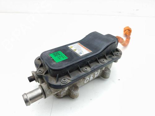 Ekstra vandpumpe KIA NIRO I (DE) E-NIRO | BP29523840M111