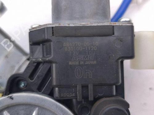 Tailgate lock MAZDA CX-5 (KF) 2.2 D | BP38468909C101  - Image 7