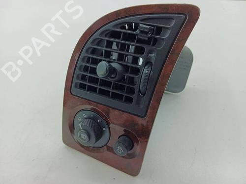 Air vent SAAB 9-7X 4.2 AWD | BP36139095I21 - Image 3