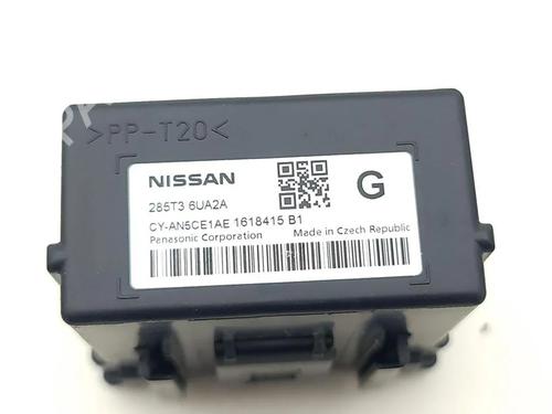Electronic module NISSAN QASHQAI III (J12) 1.3 DIG-T All-wheel Drive | BP33668105M83 - Image 6