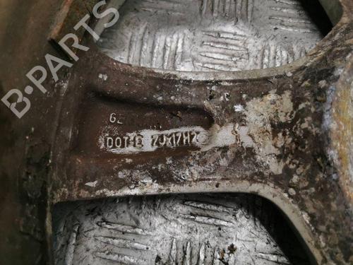 Rim VOLVO V60 I (155) 1.6 DRIVe | BP28906016C45 