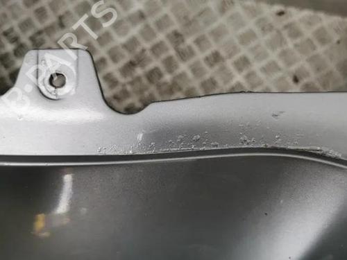 Front bumper TOYOTA YARIS (_P1_) 1.4 D-4D (NLP10_, NLP10R) | BP28850054C7 