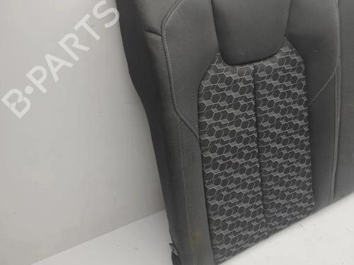 Rear seat AUDI A1 Sportback (GBA) 25 TFSI | BP33257237C17 - Image 4