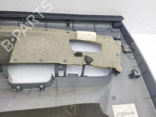 Rear right panel KIA CARENS III MPV (UN) 2.0 CRDi 140 | BP38240655C61 - Image 4