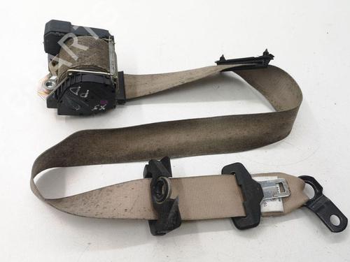 Front right seatbelt BMW X5 (E53) 3.0 d | BP28886130I25 