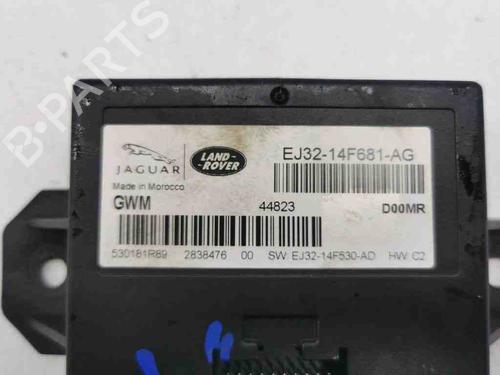 Electronic module LAND ROVER RANGE ROVER EVOQUE (L538) 2.2 D 4x4 | BP28898734M83