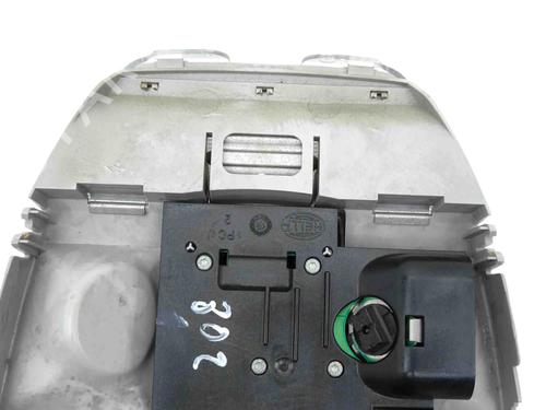 Interior roof light MERCEDES-BENZ A-CLASS (W169) A 180 CDI (169.007, 169.307) | BP28873495I8 