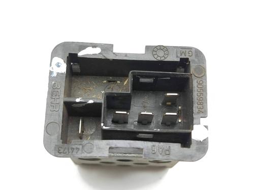 Electronic sensor OPEL ZAFIRA A MPV (T98) 2.0 DTI 16V (F75) | BP28872694M84