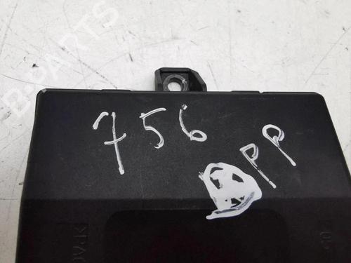 Electronic module MERCEDES-BENZ M-CLASS (W164) ML 280 CDI 4-matic (164.120) | BP40234391M83 - Image 4