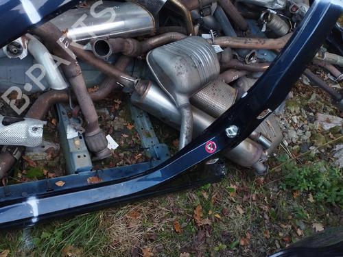 Left sideskirt MAZDA CX-5 (KE, GH) 2.2 D (KE2FW) | BP28871761C115 