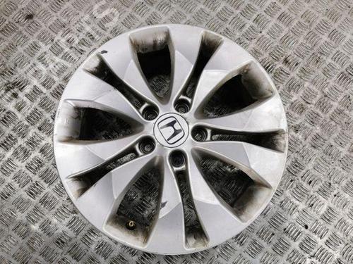 Fælk HONDA CR-V II (RD_) 2.0 (RD5) (150 hp) 28854334