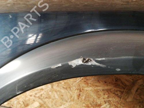 Right front fenders AUDI ALLROAD C5 (4BH) 2.5 TDI quattro | BP28884464C42 