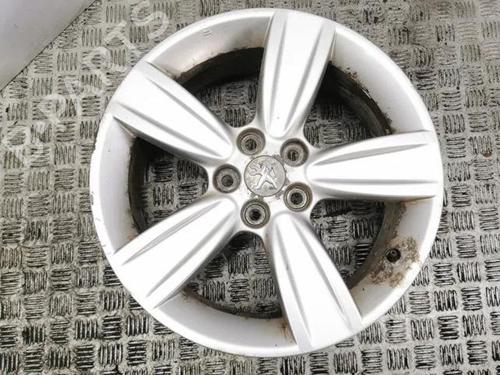 Used Rim PEUGEOT 4007 (VU_, VV_) 2.2 HDi (156 hp) 28841551