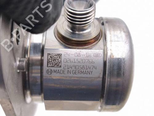 Fuel pump BMW 2 Active Tourer (U06) 220i Mild Hybrid | BP38278484M76 - Image 7