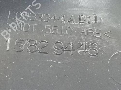 Other SAAB 9-7X 4.2 AWD | BP28858127O1