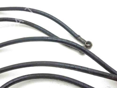 Pipe MASERATI QUATTROPORTE V 4.2 | BP28881700M125