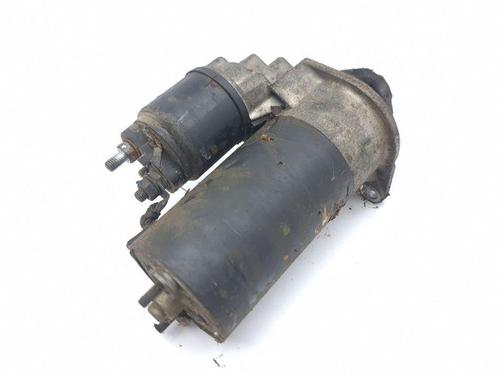 Used Starter OPEL ZAFIRA A MPV (T98) 2.0 DTI 16V (F75) (101 hp) 28895682