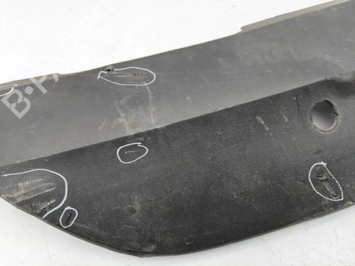 Front bumper spoiler FORD GALAXY III (CK) 2.0 TDCi | BP36207911C153 - Image 5
