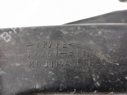 Pipe LEXUS IS C (GSE2_) 250 (GSE20) | BP37522029M125 - Image 7