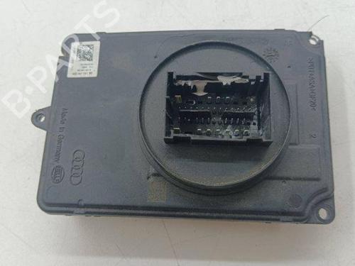 Used Electronic module AUDI A3 Limousine (8YS, 8YM) S3 TFSI quattro (310 hp) 28854625
