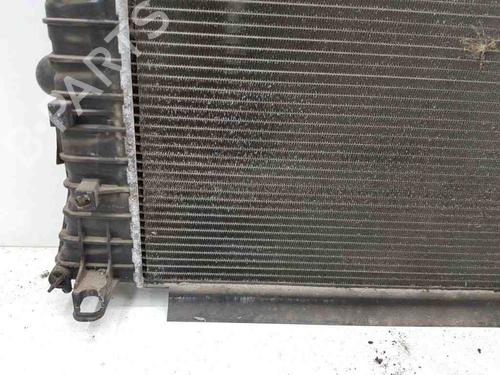 Køler CHEVROLET TRAX 1.7 TD AWD | BP28875907M31 