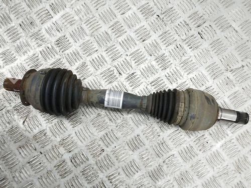 Left front driveshaft MERCEDES-BENZ B-CLASS Sports Tourer (W246, W242) B 180 CDI / d (246.212) | BP28893658M38 