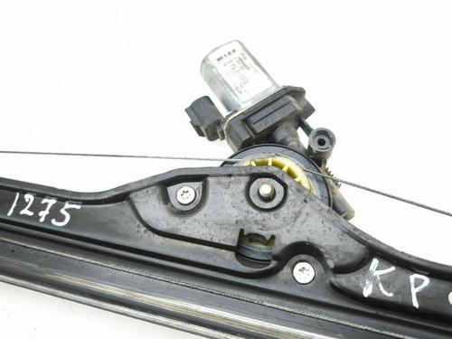 Front left window mechanism FIAT DUCATO Van (250_) 150 Multijet 2,3 D | BP28906373C22 