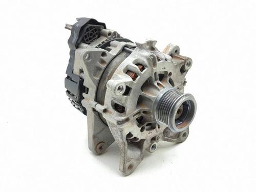 Used Alternator Alternator NISSAN QASHQAI III (J12) 1.3 DIG-T (140 hp) 40169644 40169644
